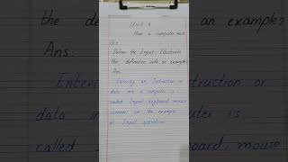 Class 4 computer unit 3#education #computereducation Net Worth