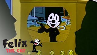 Felix Reporting LIVE | Felix The Cat by Felix The Cat Official 691 views 3 days ago 23 minutes