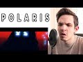 Metal Musician Reacts to Polaris | HYPERMANIA |