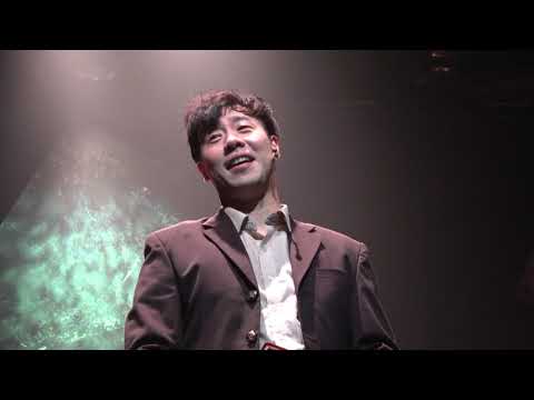 20210604 더픽션 커튼콜 박유덕 focus 유승현 4k