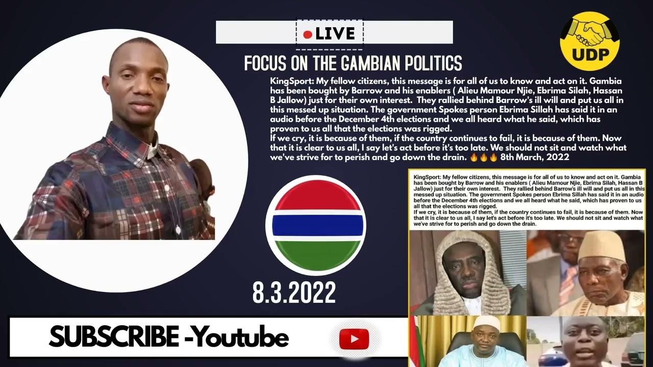 𝗞𝗶𝗻𝗴𝗦𝗽𝗼𝗿𝘁: 𝗠𝘆 𝗳𝗲𝗹𝗹𝗼𝘄 𝗰𝗶𝘁𝗶𝘇𝗲𝗻𝘀, 𝘁𝗵𝗶𝘀 𝗺𝗲𝘀𝘀𝗮𝗴𝗲 𝗶𝘀 𝗳𝗼𝗿 𝗮𝗹𝗹 𝗼𝗳 𝘂𝘀 𝘁𝗼 𝗸𝗻𝗼𝘄 𝗮𝗻𝗱 𝗮𝗰𝘁 𝗼𝗻 𝗶𝘁.