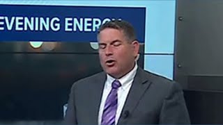 Thursday Quickcast