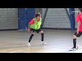 OFCFNC | New Zealand's Dylan MANICKUM