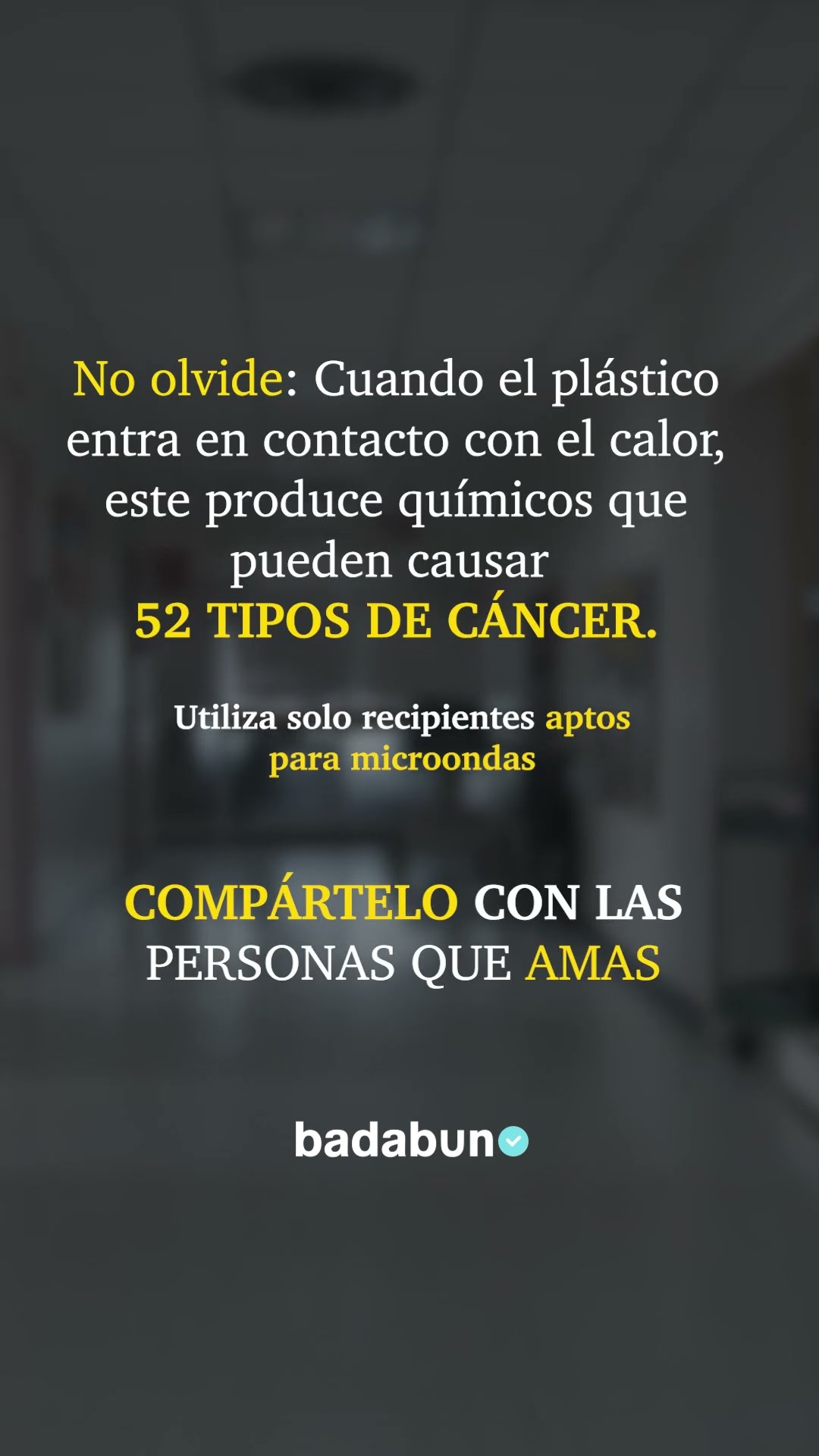 3 Consejos importantes para prevenir el cáncer