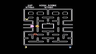 Celebrity Atari 8 BIT EMU Pacman arcade Galaxian 147820 Wealth