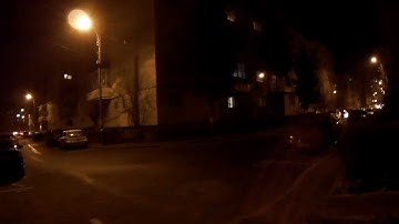 Gitup Git2-Low light test: ISO 1600, Shutter speed 1/30 sec