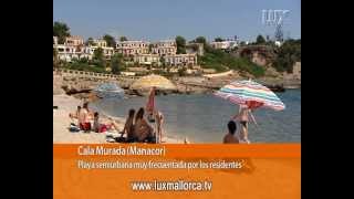 Cala Murada (E) | LUX MALLORCA