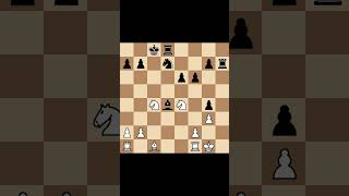Kingside Blitz - White to move - #Chess Daily Puzzle