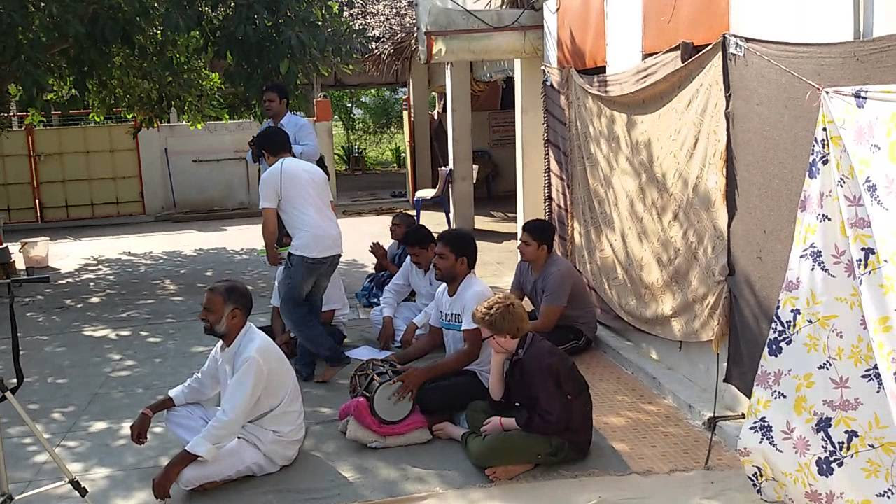 Sri gopal baba ashram  SIDDA MANGALA STOTRAM 