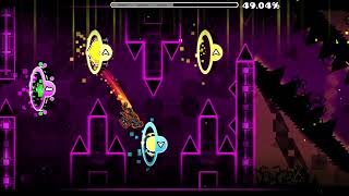 Deimos - EndLevel (Extreme Demon) (Showcase)