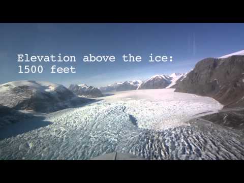 NASA | From the Cockpit: The Best of IceBridge Arctic '13