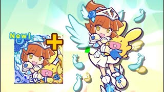 ぷよクエ 戦乙女アルル カーバンクル100連ガチャ Youtube