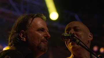 Praying Mantis - "Children of the Earth" (Live Music Video) #PrayingMantis #NWOBHM