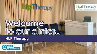 Welcome to HLP Therapy