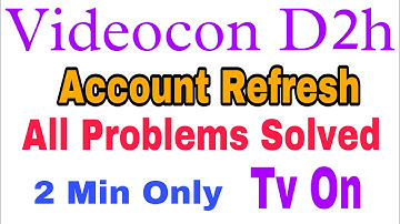 D2h E19-4 Service issue | D2h E16-4 Error | D2h E18-4 Insufficient Balance | D2h E04-4 | D2h E30-4