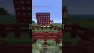 Connect Four In Minecraft