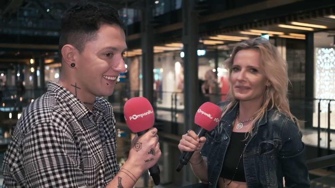 Patrycja Markowska uważa, że istnieją związki bez namiętności!