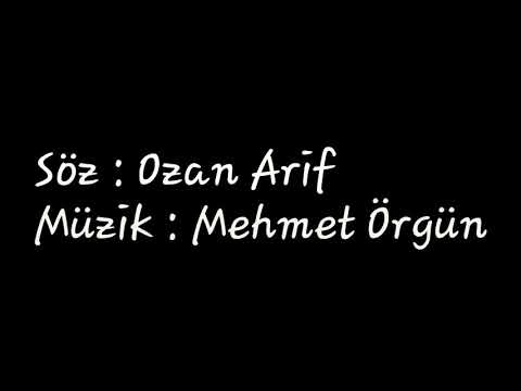 Mehmet Örgün - Vaktiyle bir Atsız varmış