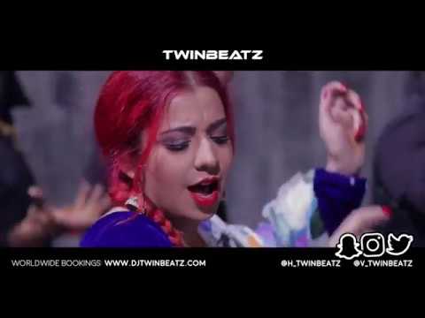 Illegal Weapon (Twinbeatz Remix) | Garry Sandhu | Jasmine Sandlas | Latest Punjabi Songs 2017