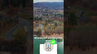 Camping at Anderson Cove? Watch This Full Pineview Reservoir Campsite Tour!