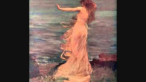 Janet Baker: Arianna a Naxos by Haydn