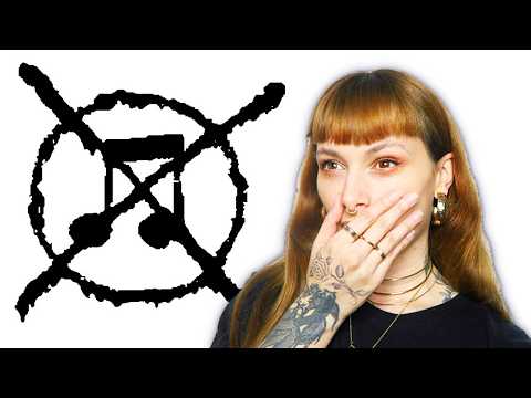 EL GÉNERO MÁS EXTREMO y REPUGNANTE que TODOS ODIAN: EL NOISECORE