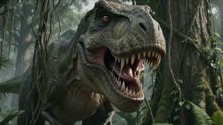 Trailer Jurassic Axell