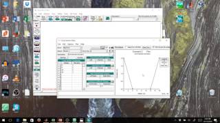 3  Input geometric data