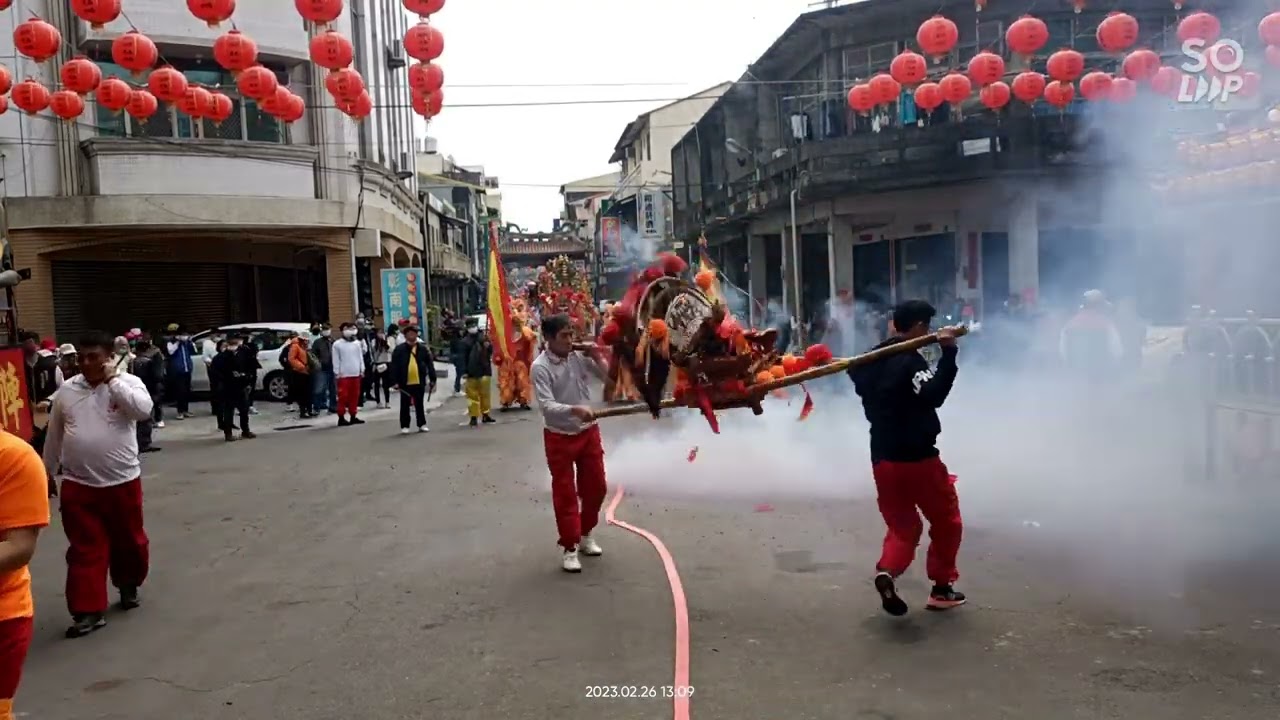 2023明聖宮進香-07溪洲后天宮