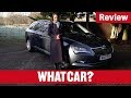 2019 Skoda Superb Estate Review 🚗