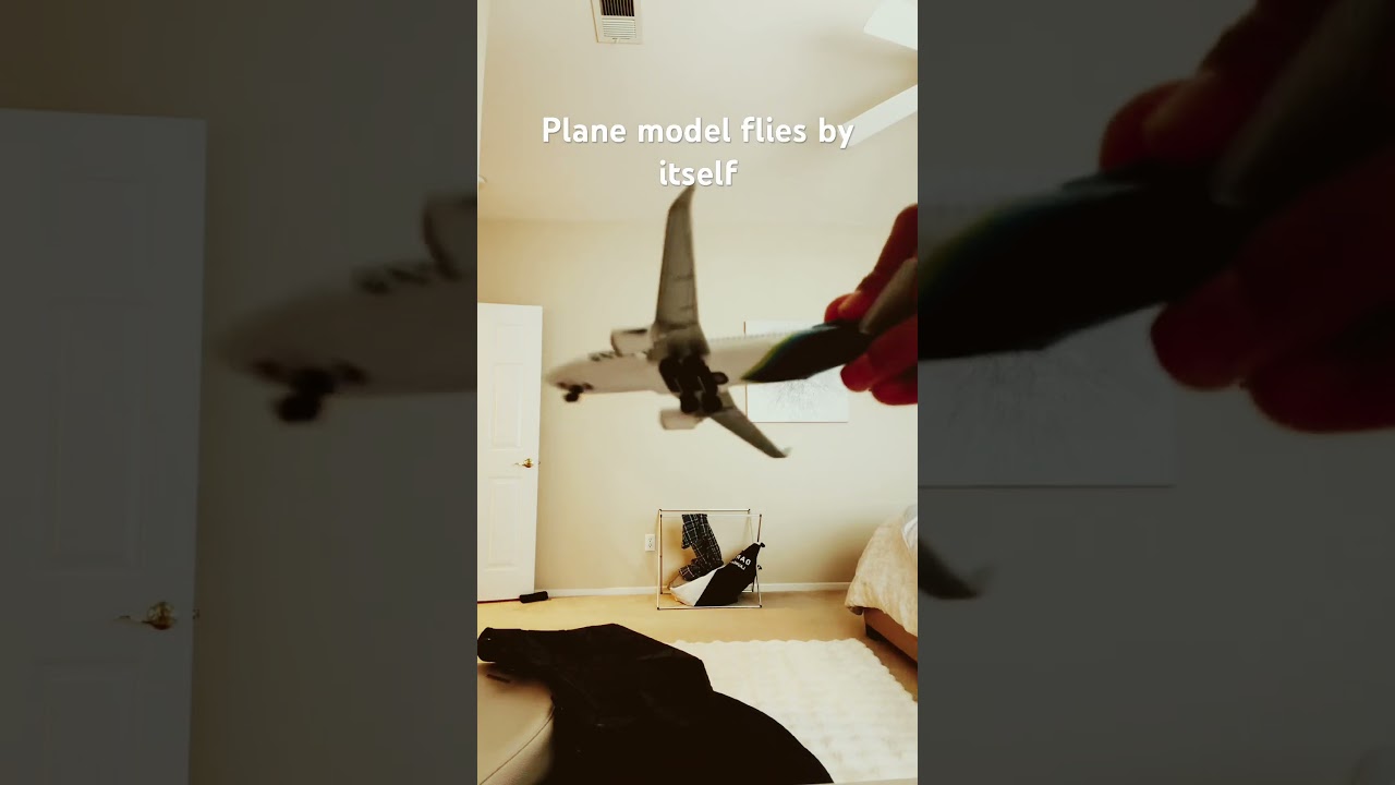 If ghosts aren’t real, explain this! 