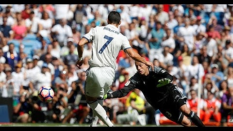 Real Madrid vs Osasuna 4-0 - All Goals & Extended Highlights - La Liga HD