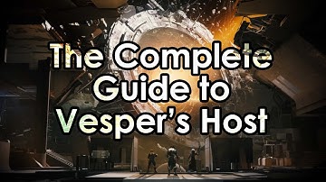 The Complete Vesper