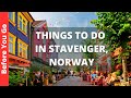 Stavanger Norway Travel Guide: 13 BEST Things To Do In Stavanger