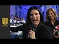 Sorprendimos a Laura Pausini con unos regalos muy mexicanos | Montse & Joe