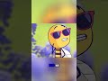 Polinización: Macho, Hembra y Murciélago - ¡Biodiversidad! #shorts