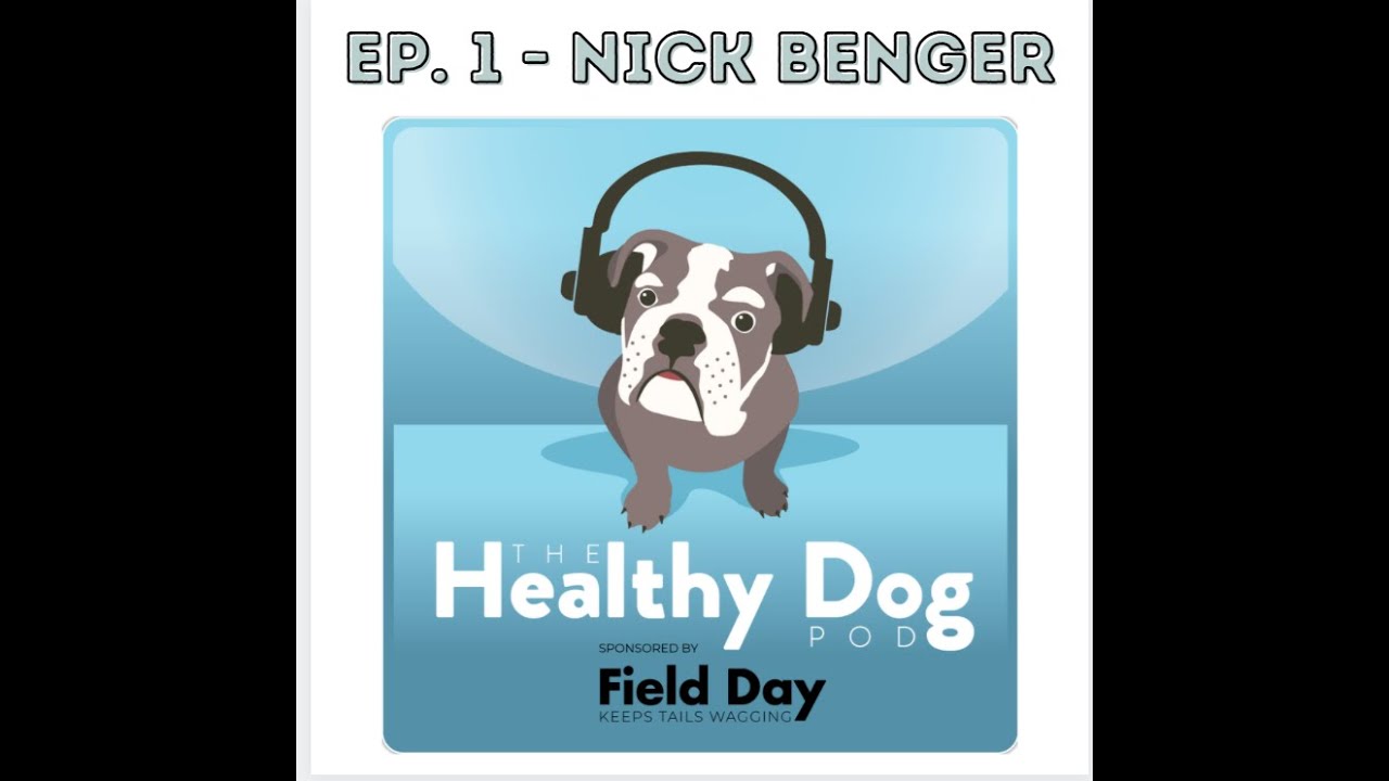 Engagement is King & Reactivity with Nick Benger - Season 2 Episode 1