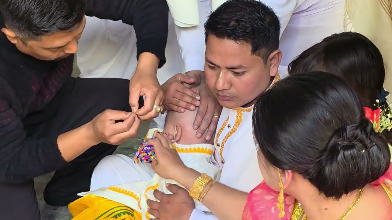 Ngashige khuraida jeiga ama chatlubage ni mathelsingsu loina houkhi.