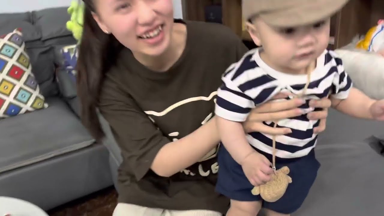 Khoảnh Khắc Vui Nhộn GÃY TV P581| IDol Mới Nổi Lại Ghé Thăm Team Gãy Tv | Yến Xôi Gãy Tv