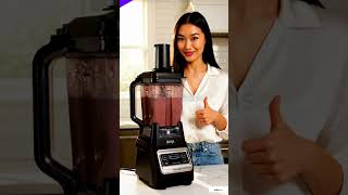 From Smoothies to Dough Ninja BL770 Does It All