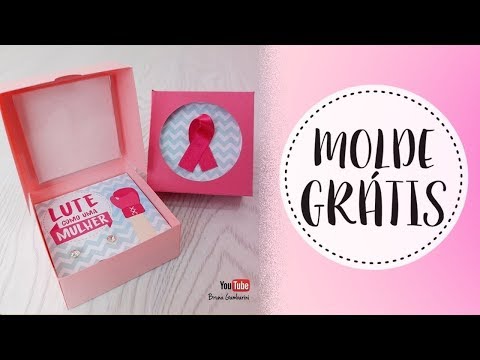 CAIXA CARTÃO BIS DE NATAL - MOLDE GRÁTIS - BRUNA GAMBARINI, Molde  disponível no GRUPO BRUNA GAMBARINI 🔴 CORRE LÁ!!! ✓ (aqui é a fanpage,  ok!? 💙) ⬇ Clique aqui, para mais informações:, By Bruna Gambarini