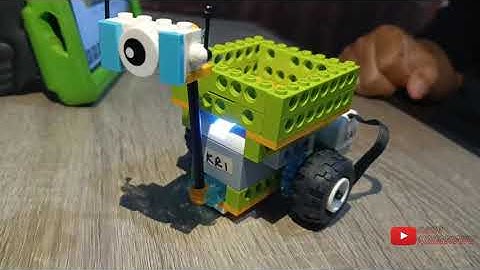 visual sensor installation tutorial in robotics