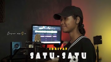 Idgitaf - Satu-Satu (Cover by Yuliana Klakik)