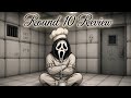 AFL SuperCoach Round 10 Review