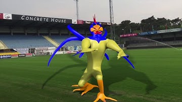 Kemphaan Westerlo Full Movie   1080p  H264