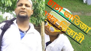 চাচা ভাতিজা এখন ভিকারী@Arifulmixfun Bangla comedy video