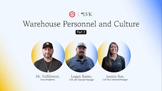 How to Fight Warehouse Fatigue &amp; Burnout: Leadership Tips from the Floor