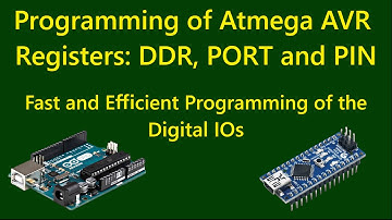Speed Up Your Arduino!