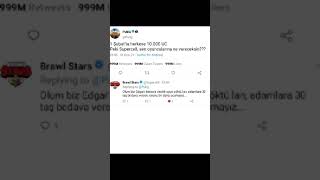 Brawl Stars Tiktok Part