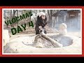 VLOGMAS Day4: Maiyak-iyak! Naiwan ng Tour Bus (Dec 4, 2017.) | Anna Cay ♥